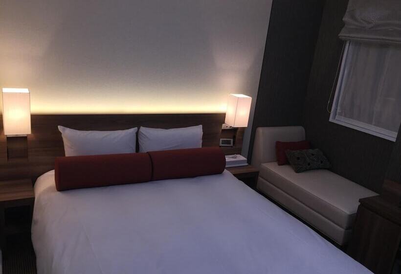 هتل West Inn Fujiyoshida