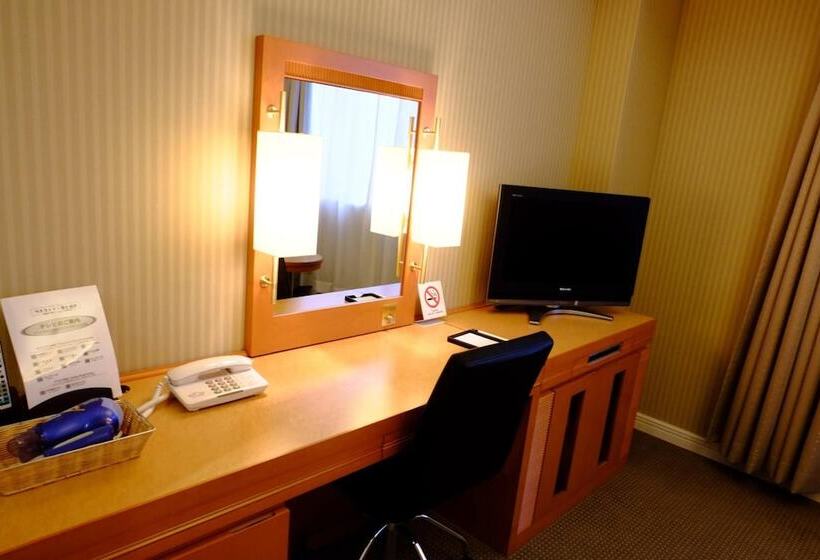 هتل West Inn Fujiyoshida