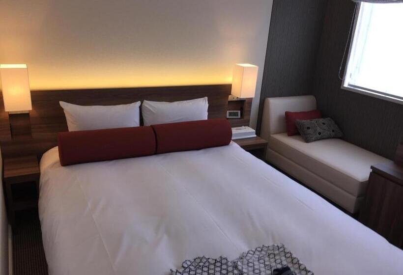 هتل West Inn Fujiyoshida