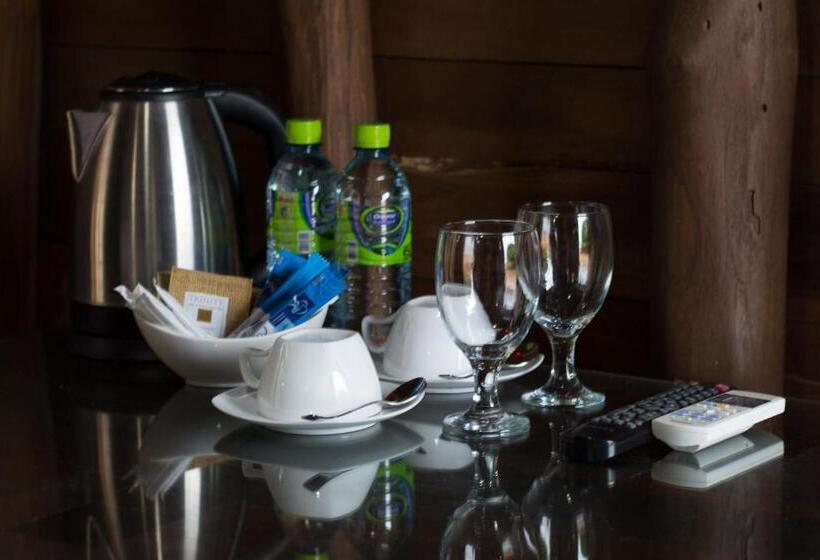 酒店 Yala Caravan Village