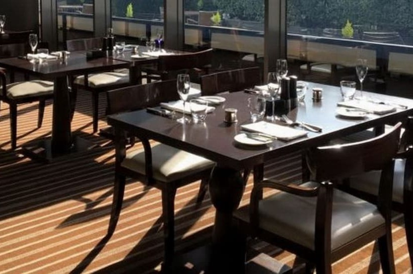 בית מלון כפרי Yala Caravan Village