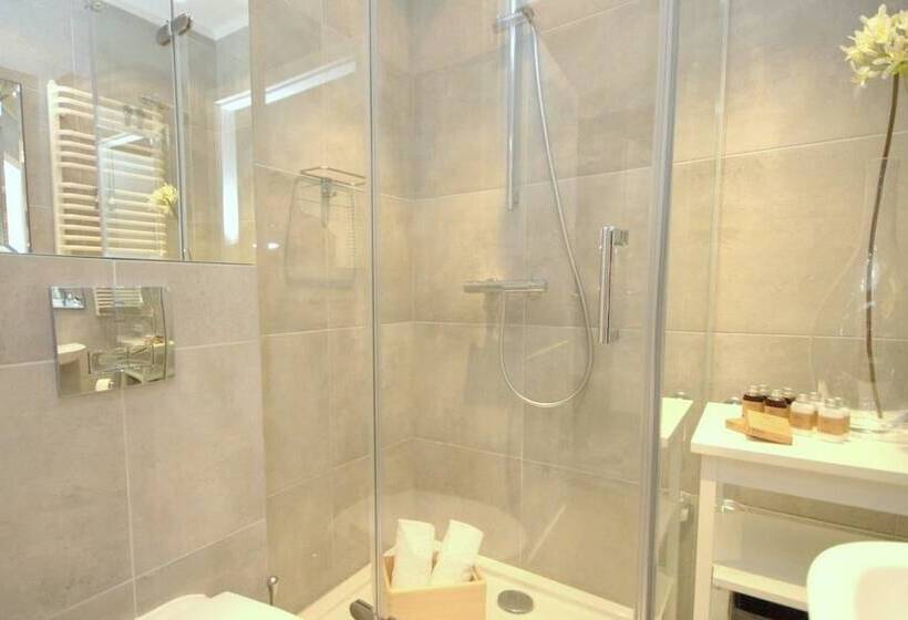 Irs Royal Apartaments   Irs Kamienice Wrzeszcz