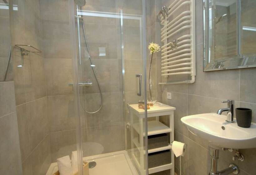 Irs Royal Apartaments   Irs Kamienice Wrzeszcz