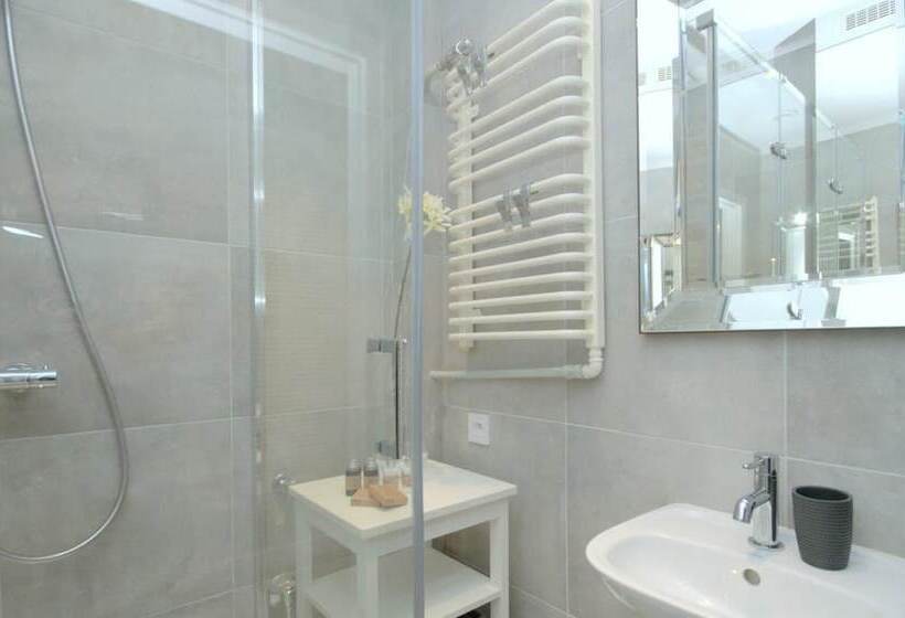 Irs Royal Apartaments   Irs Kamienice Wrzeszcz