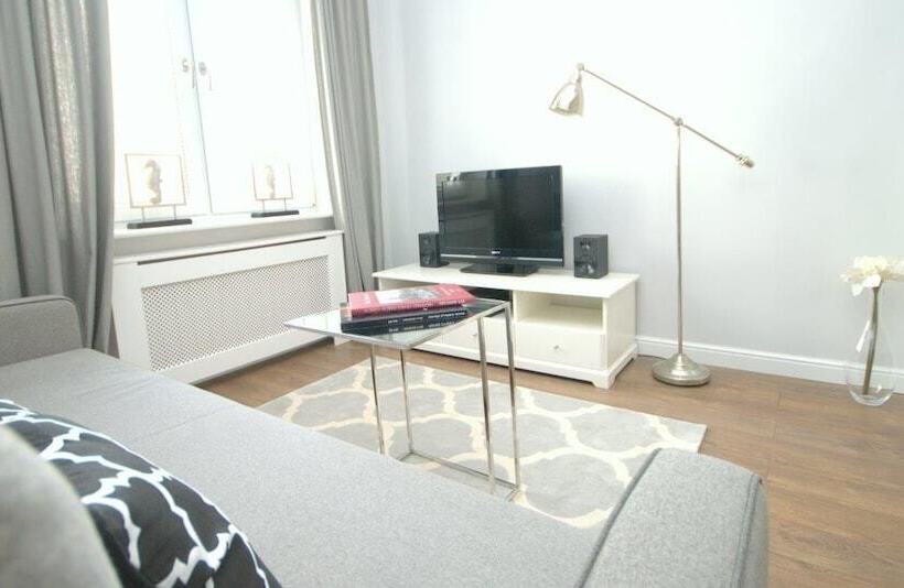 Irs Royal Apartaments   Irs Kamienice Wrzeszcz