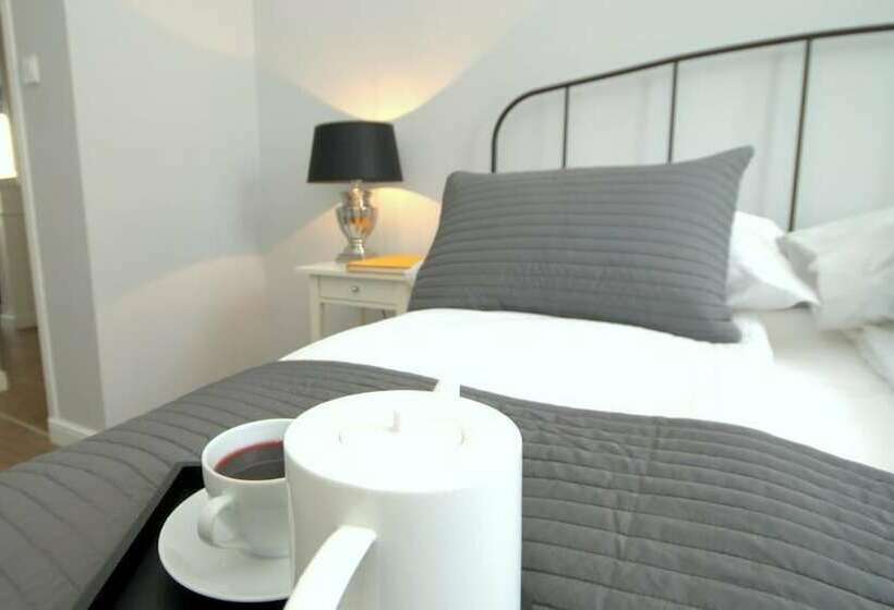 Irs Royal Apartaments   Irs Kamienice Wrzeszcz