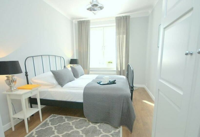 Irs Royal Apartaments   Irs Kamienice Wrzeszcz