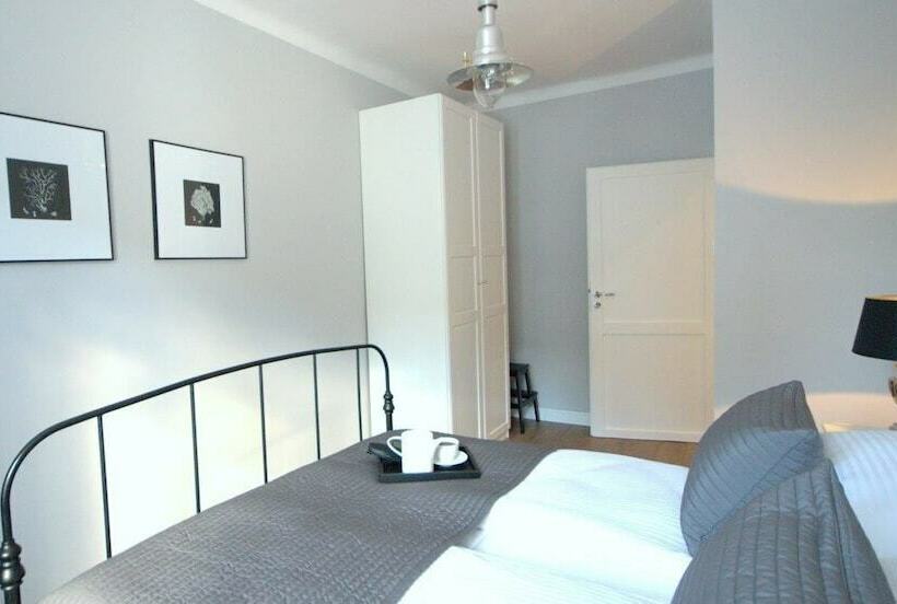 Irs Royal Apartaments   Irs Kamienice Wrzeszcz