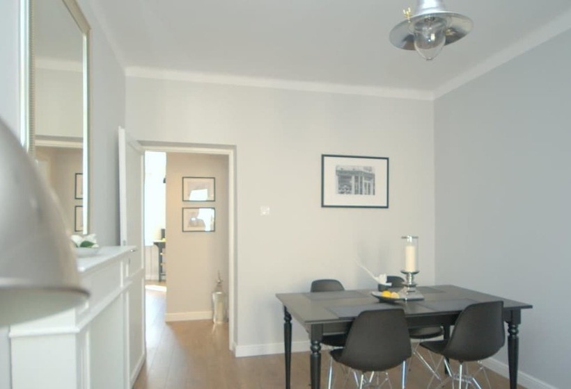 Irs Royal Apartaments   Irs Kamienice Wrzeszcz