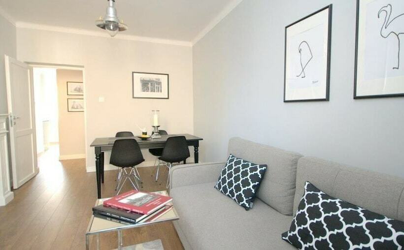 Irs Royal Apartaments   Irs Kamienice Wrzeszcz