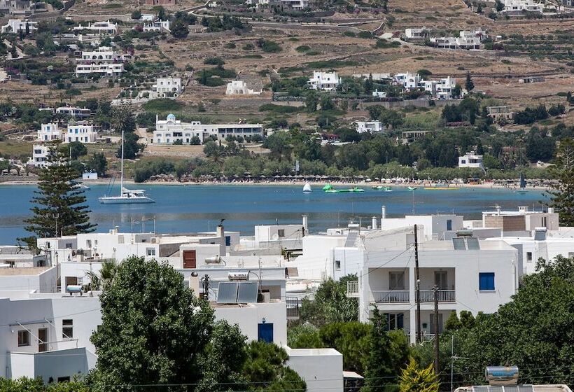 Bizas Rooms & Studios