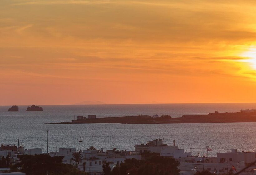 Bizas Rooms & Studios