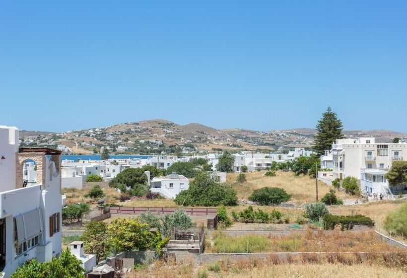 Bizas Rooms & Studios