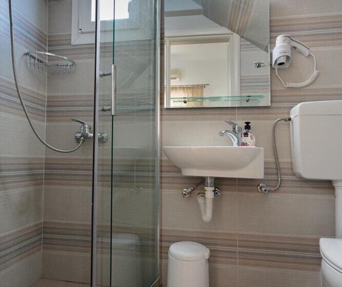 Bizas Rooms & Studios