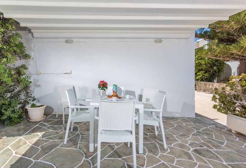 Bizas Rooms & Studios