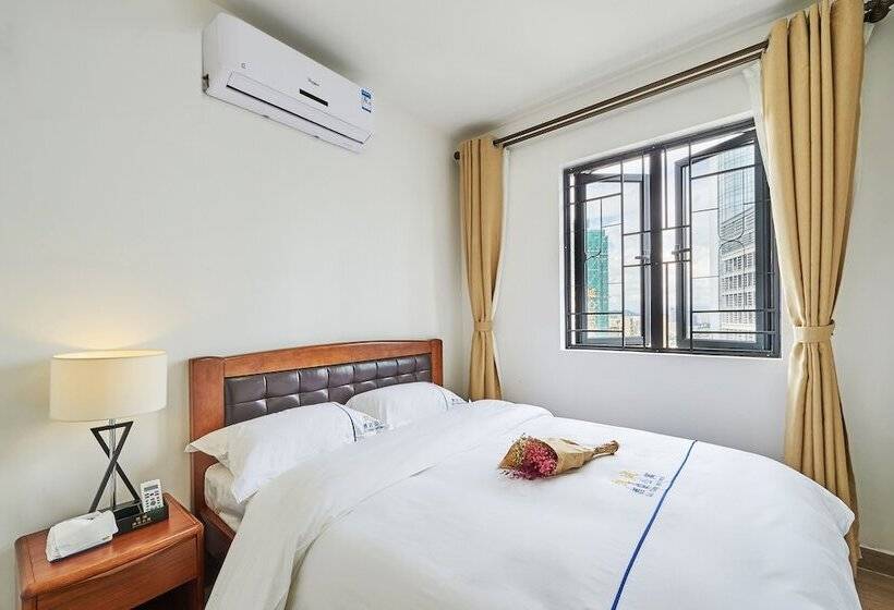 Kai Cheng Hotel Apartment