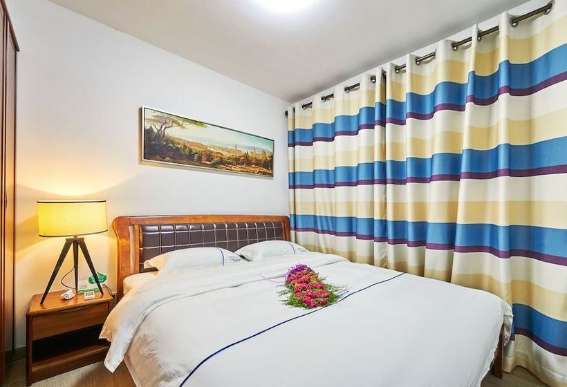 Kai Cheng Hotel Apartment