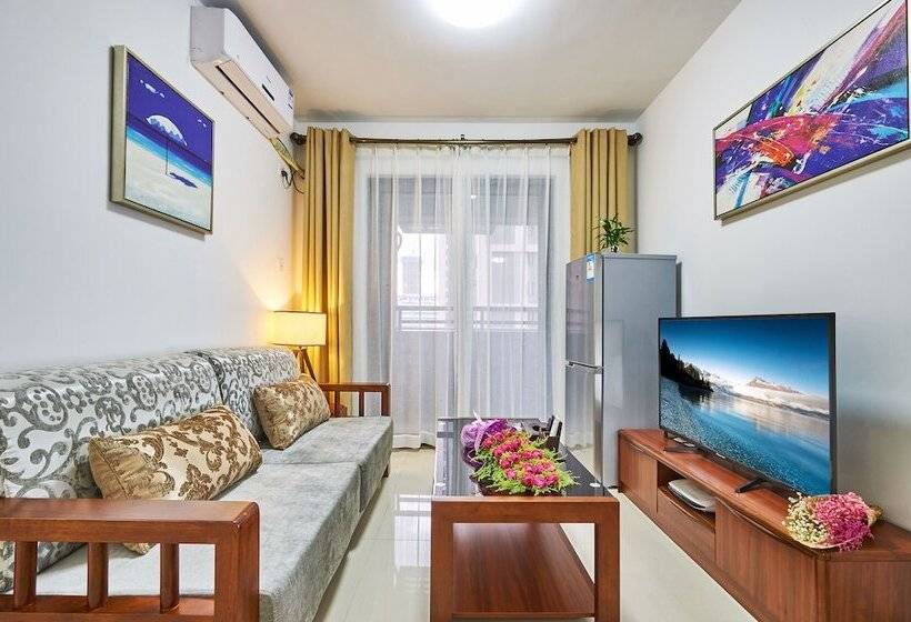 Kai Cheng Hotel Apartment