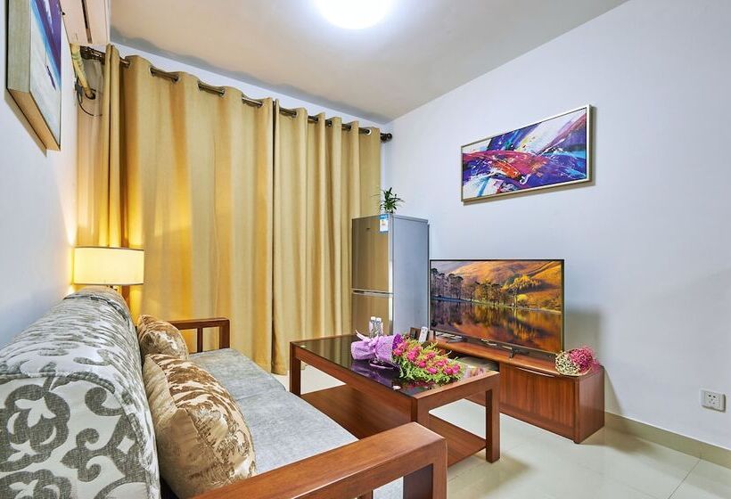 Kai Cheng Hotel Apartment