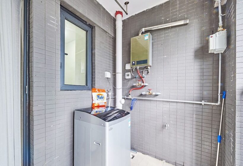 Kai Cheng Hotel Apartment