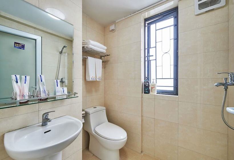 Kai Cheng Hotel Apartment