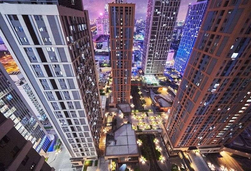 Kai Cheng Hotel Apartment