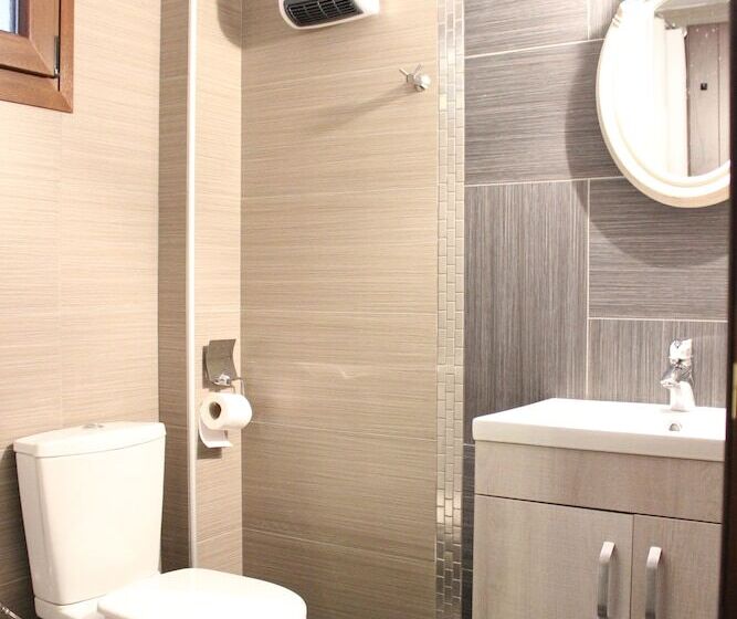 Kedros Holiday Villas