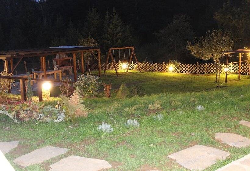 Kedros Holiday Villas