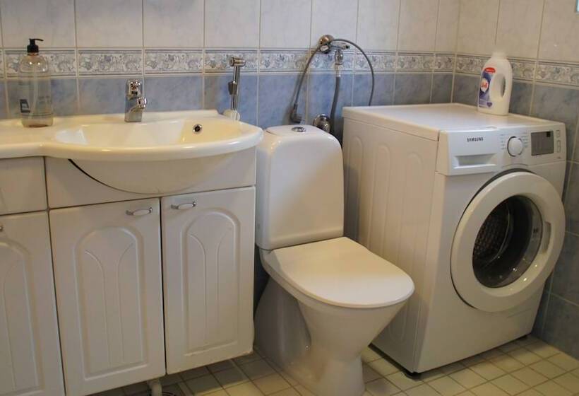 Kotimaailma Apartments Kuopio