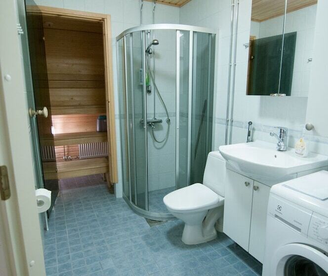 Kotimaailma Apartments Kuopio