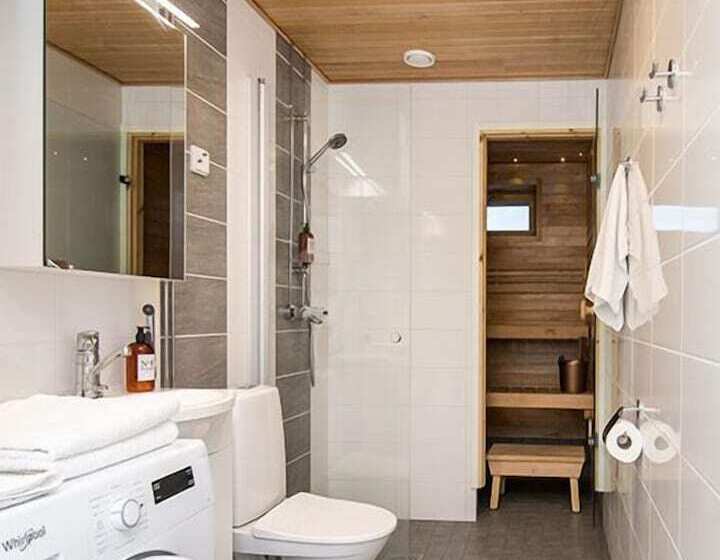 Kotimaailma Apartments Vaasa