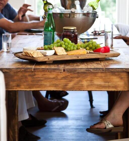 Lady Loch Country House