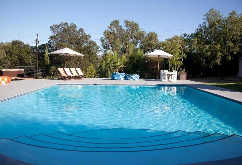 Lady Loch Country House