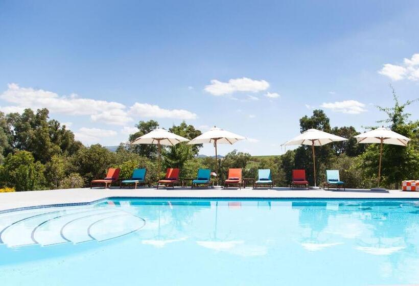 Lady Loch Country House