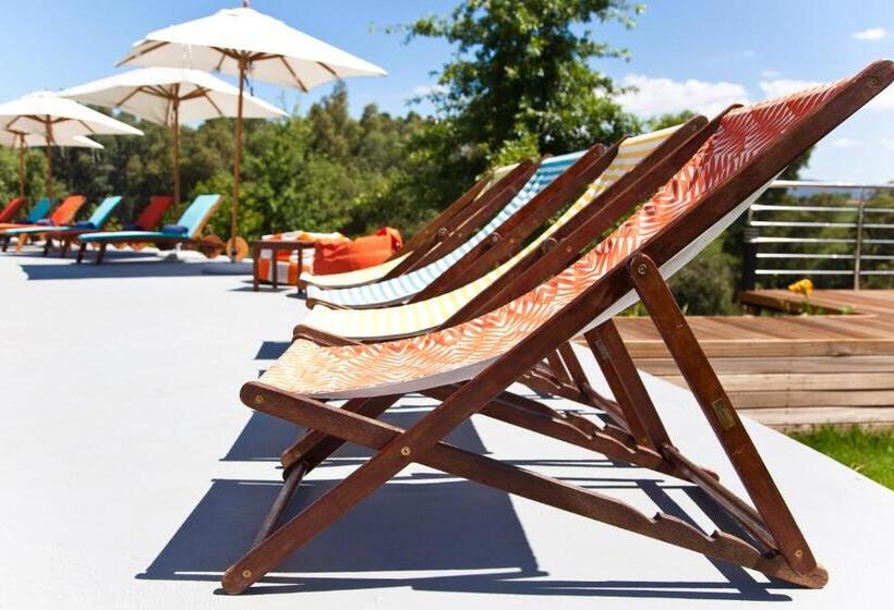 Lady Loch Country House