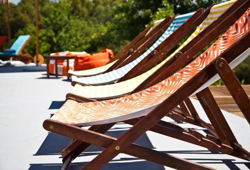 Lady Loch Country House