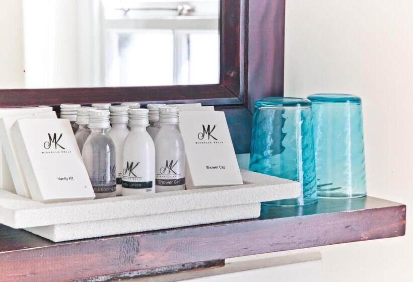 Lady Loch Country House