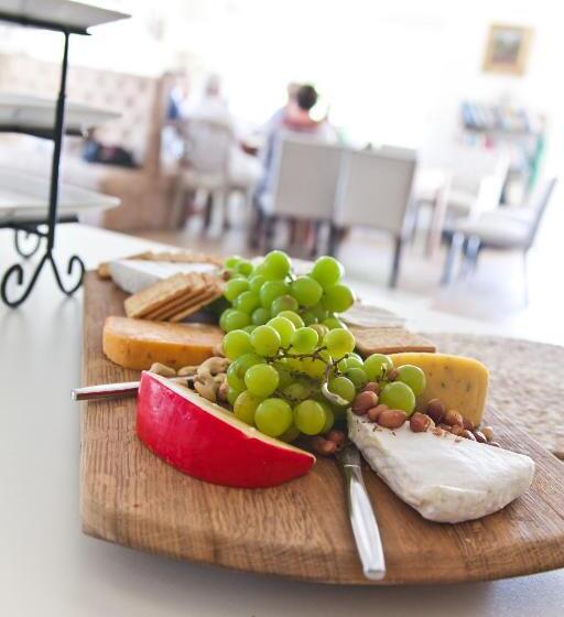 Lady Loch Country House