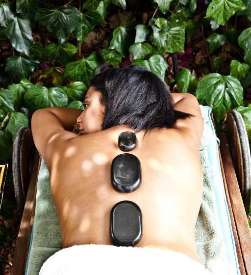 Lady Loch Country House