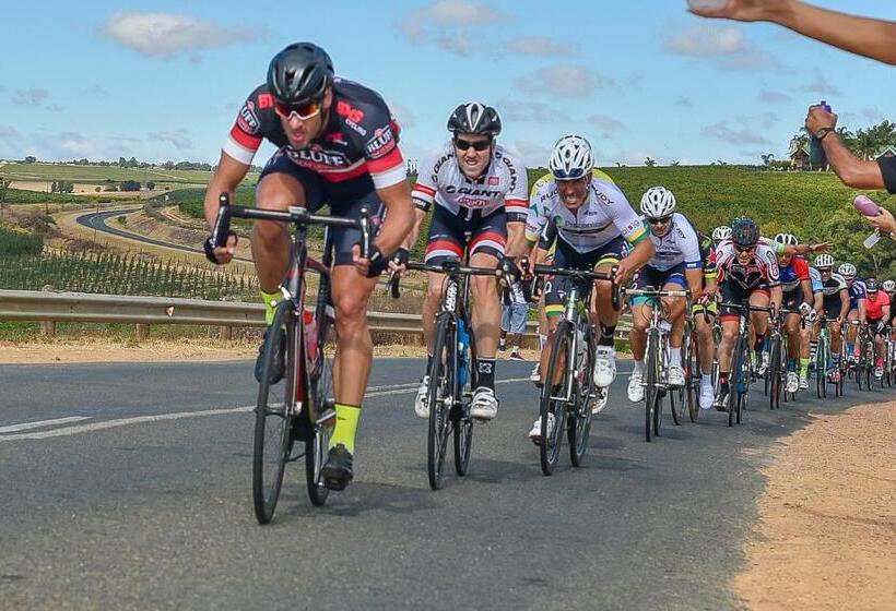 Lady Loch Country House