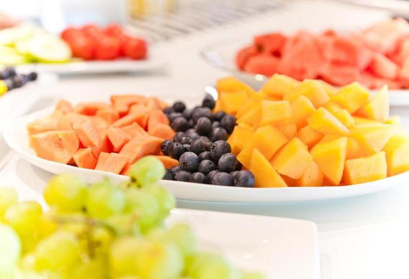 Lady Loch Country House