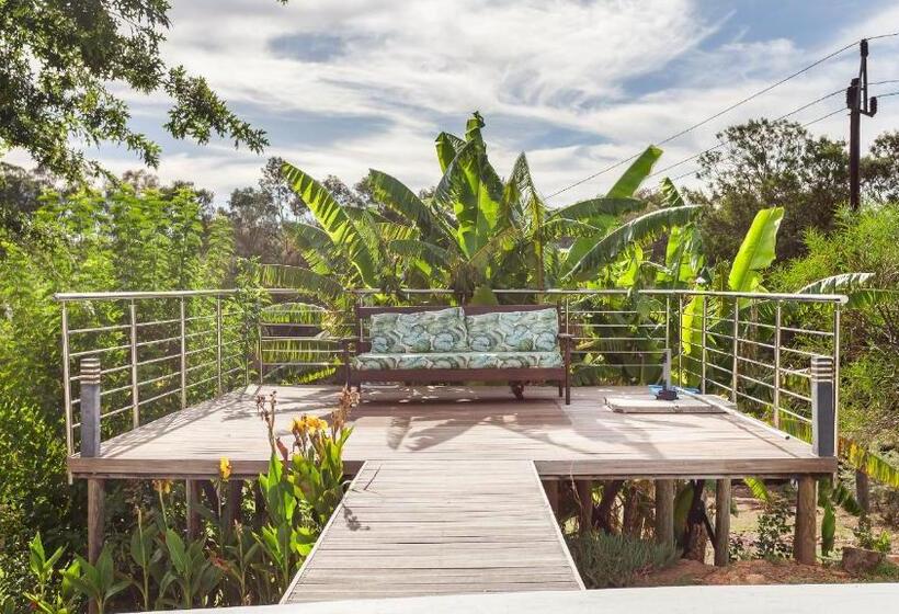 Lady Loch Country House