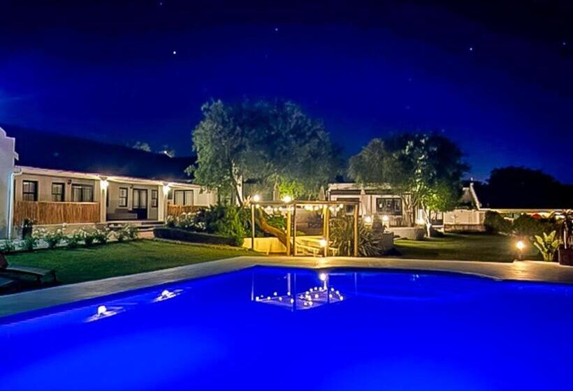 Lady Loch Country House