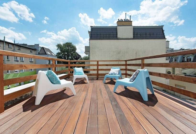 Lion Apartments   Monte Deluxe