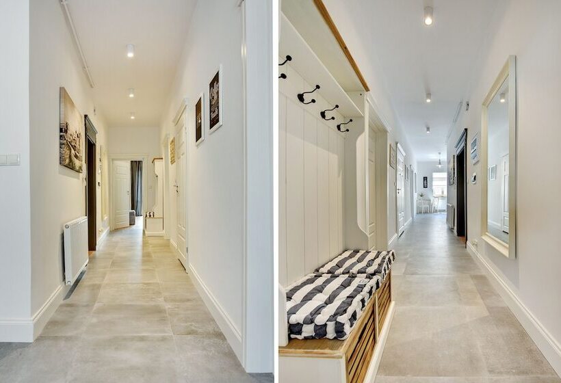 Lion Apartments   Monte Deluxe