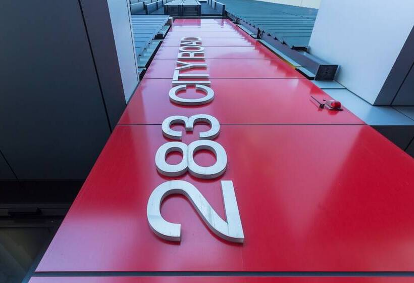 Luxury Apartments By Royal Stays