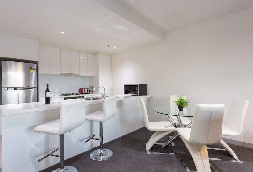 Luxury Apartments By Royal Stays