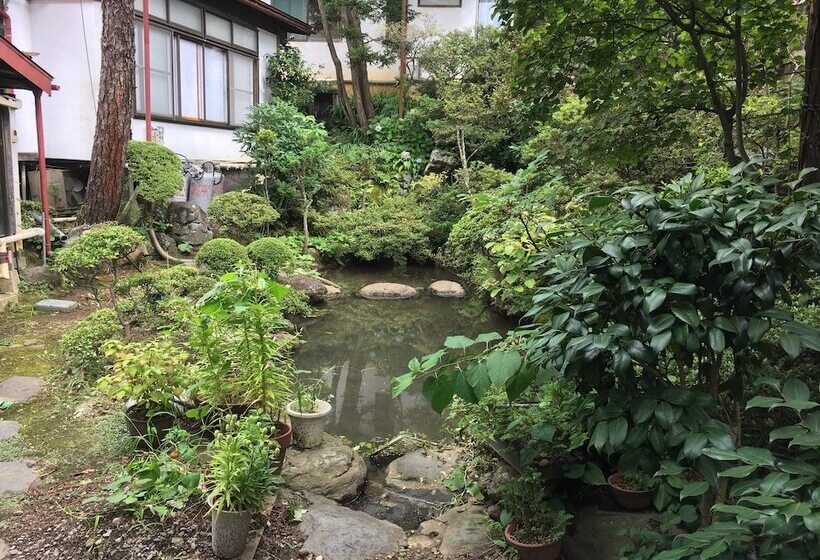 Maruka Ryokan