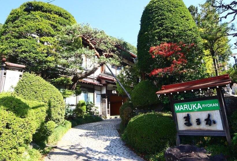 Maruka Ryokan