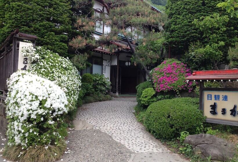 Maruka Ryokan